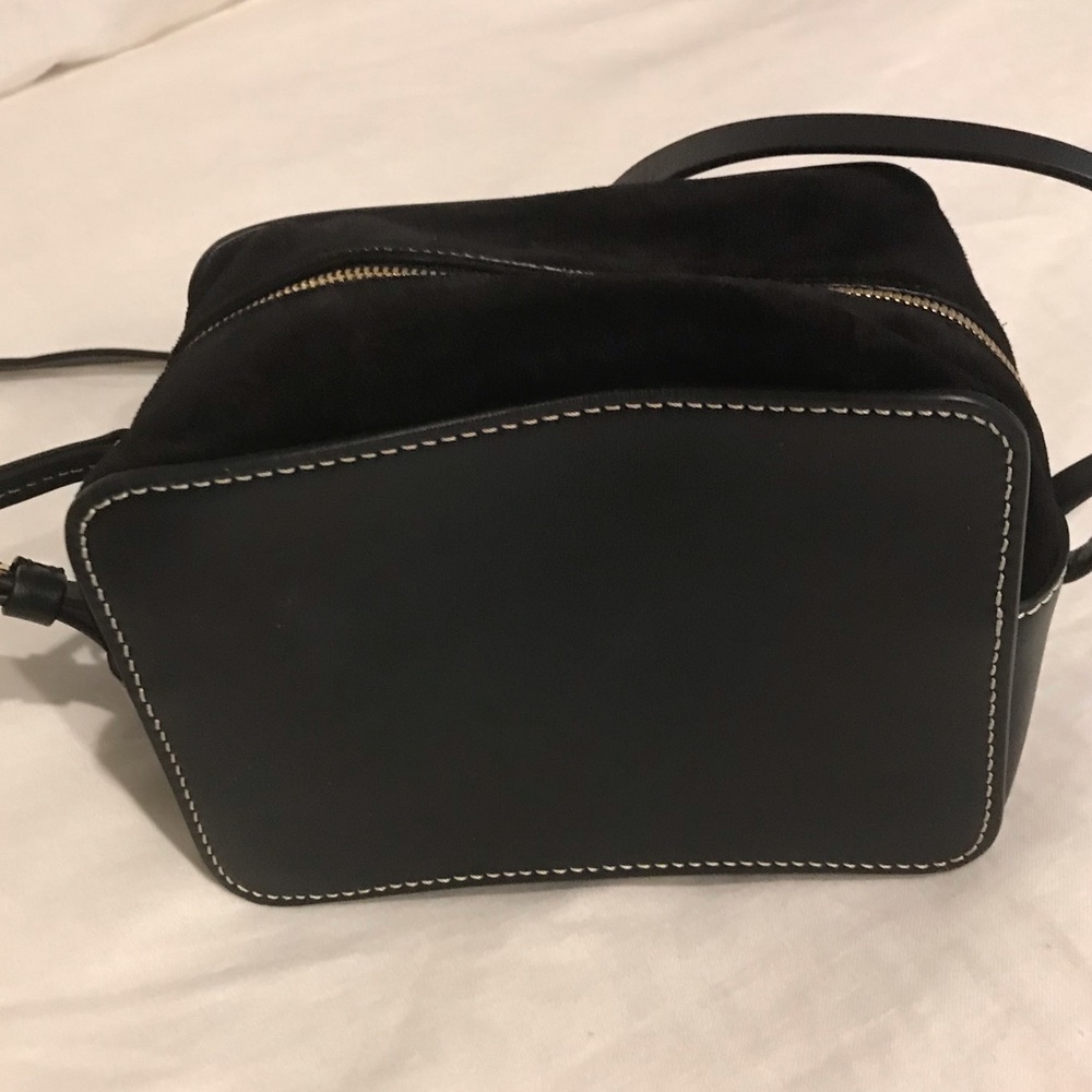 Vince cross body small purse